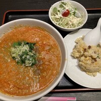 中国料理 廣豊楼 - 