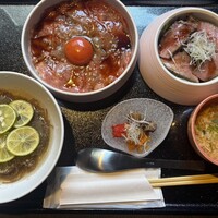 熟成焼肉えいき - 
