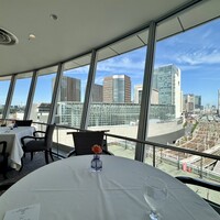 東京會舘 銀座スカイラウンジ - 