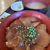 かねまさ - 料理写真:づけ丼