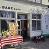 A BAKE SHOP