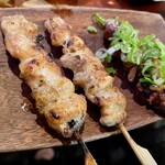 壱番亭やきとりKING - 