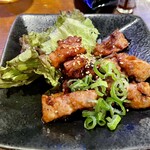 壱番亭やきとりKING - 