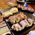 壱番亭やきとりKING - 