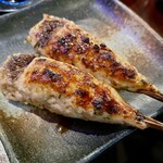 壱番亭やきとりKING - 