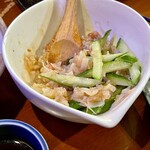 壱番亭やきとりKING - 