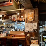 壱番亭やきとりKING - 