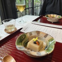下鴨茶寮 本店 - 