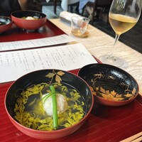 下鴨茶寮 本店 - 