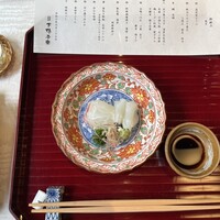 下鴨茶寮 本店 - 