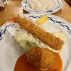 銀座洋食 三笠會館 池袋パルコ店