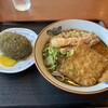 うどん・そば 今庄 高岡駅南店