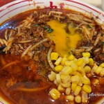 蒙古タンメン中本 - 