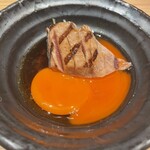 焼うおいし川  六本木凛華楼 - 