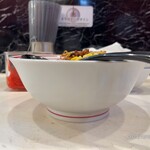 蒙古タンメン中本 - 