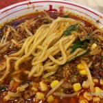 蒙古タンメン中本 - 