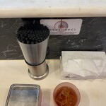 蒙古タンメン中本 - 