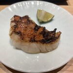 焼うおいし川  六本木凛華楼 - 