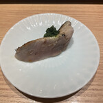 焼うおいし川  六本木凛華楼 - 