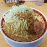 顎で喰らえ - ミニ限定（塩）