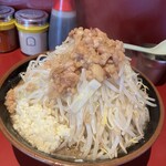ラーメン二郎 - 