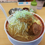 顎で喰らえ - ミニ限定（塩）と山椒油など