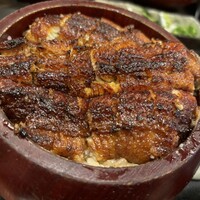 うなぎ家 しば福や - 