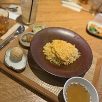 ブリル飯店 -  ブリル飯店 -