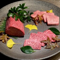 USHIGORO S. SHINJUKU - 