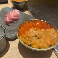 焼うおいし川  六本木凛華楼 - 