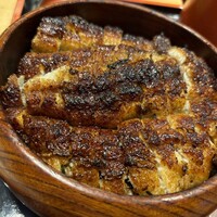 鰻う おか冨士 - 