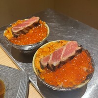 焼うおいし川  六本木凛華楼 - 