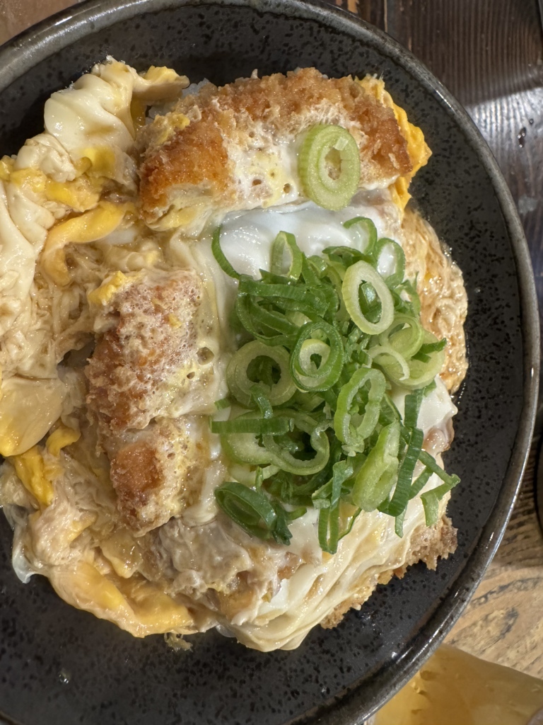 写真 : 三六八 - 神戸三宮（阪急）/かつ丼 | 食べログ