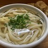 手打うどん 風月