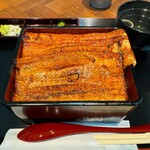 鰻の成瀬 - 
