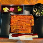 鰻の成瀬 - 
