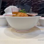 蒙古タンメン中本 - 