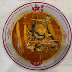 蒙古タンメン中本 - 