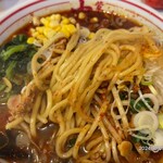 蒙古タンメン中本 - 