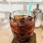 オモシロカフェ - 