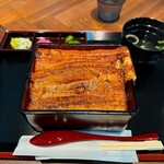 鰻の成瀬 - 