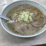 ケラン - 肉醤白