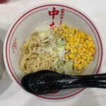 蒙古タンメン中本 - 