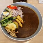 オモシロカフェ - 