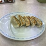 ケラン - ギョーザ