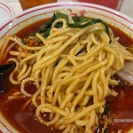 蒙古タンメン中本 - 