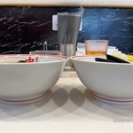 蒙古タンメン中本 - 