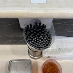 蒙古タンメン中本 - 