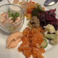 フレンチ キッチン -  フレンチ キッチン -