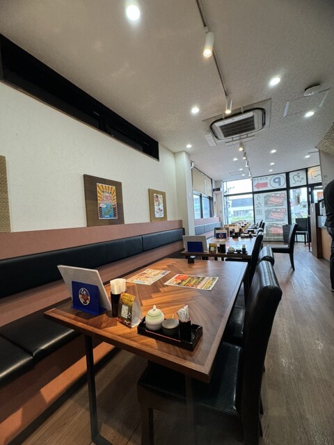 鰻の成瀬 龍ヶ崎ぬく森通り店